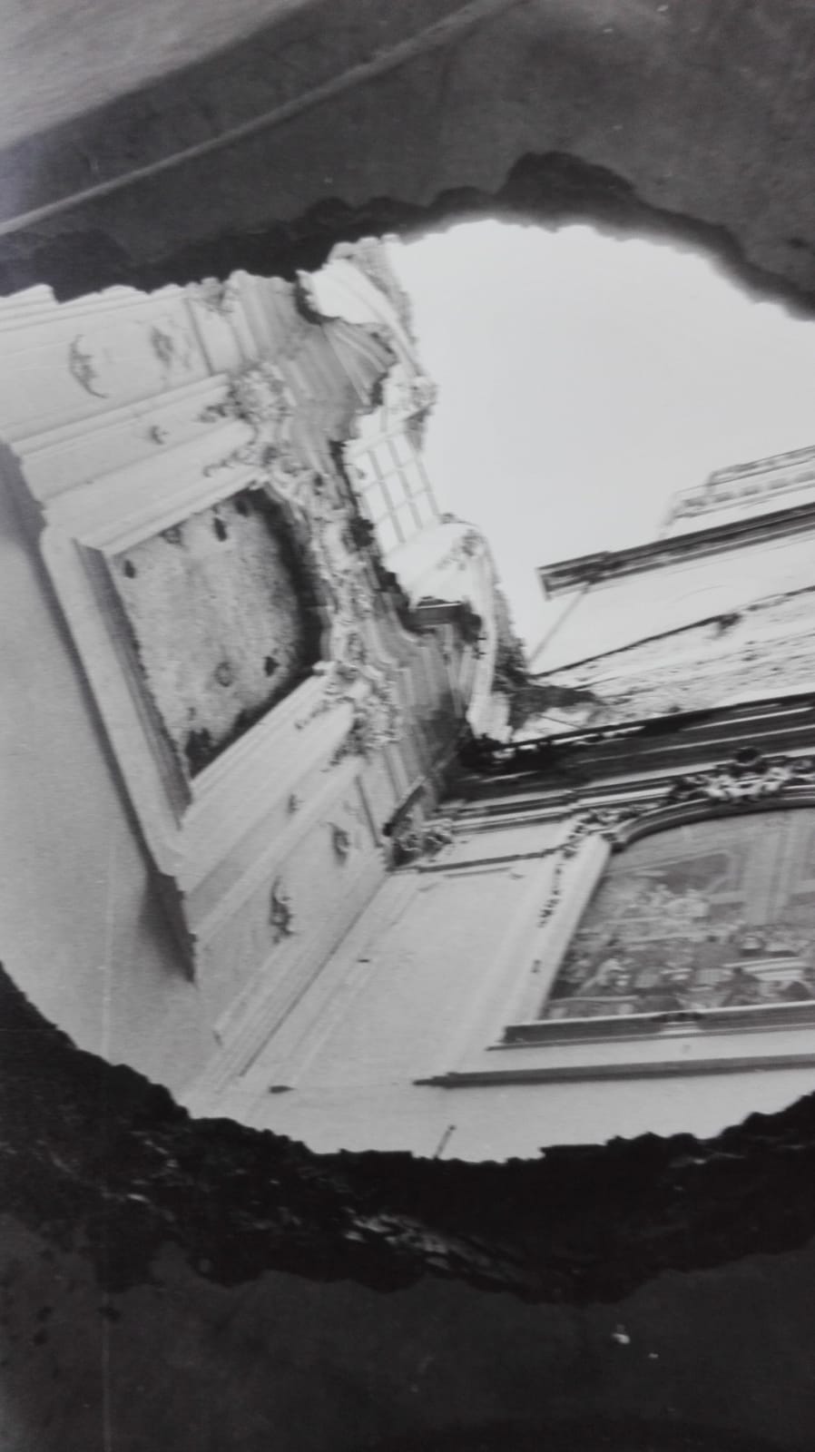 Terremoto 23 novembre 1980