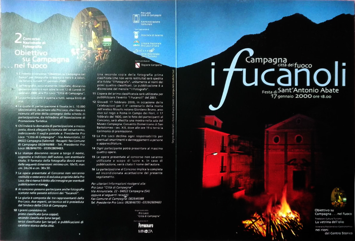 Manifesto dei Fucanoli 2000